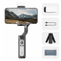 Hohem iSteady XE Smartphone camera stabilizer Grey