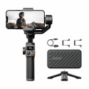 Hohem iSteady M6 Smartphone camera stabilizer Black