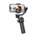 Hohem iSteady M6 Smartphone camera stabilizer Black