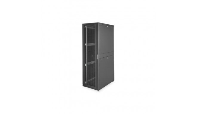 Digitus Server Rack Unique Series - 600x1000 mm (WxD)