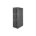 Digitus Server Rack Unique Series - 600x1000 mm (WxD)