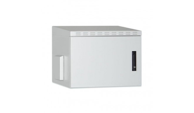 Digitus Wall Mounting Cabinets IP55 - Outdoor - 600x600 mm (BxT)