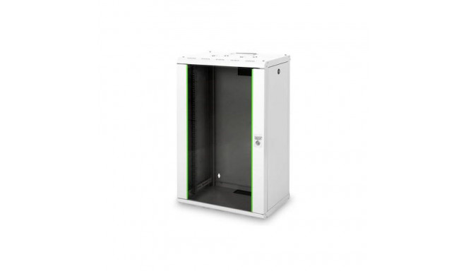 Digitus Wall Mounting Cabinet Unique Series - 600x450 mm (WxD)