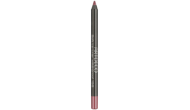 Artdeco карандаш для губ Soft Lip Liner Waterproof 158 Magic Mauve