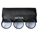 Hoya DFK58 camera lens filter Camera filter set 5.8 cm