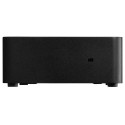 MSI Cubi NUC 1MG-008BDE 0.84L sized PC Black 120U Intel SoC