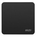 MSI Cubi NUC 1MG-008BDE 0.84L sized PC Black 120U Intel SoC