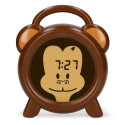 Alecto BC-100 MONKEY alarm clock