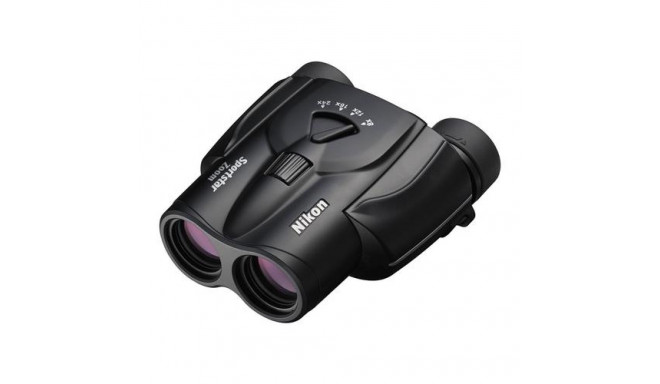 Nikon Sportstar Zoom 8-24x25 Black binocular