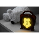 Alecto BC-100 MONKEY alarm clock