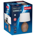 Activejet table lamp AJE-CORNELIA E14