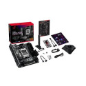 ASUS ROG STRIX X870-I GAMING WIFI AMD X870 Socket AM5 mini ITX