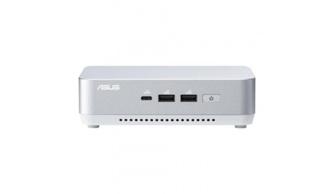 ASUS NUC 14 Pro+ RNUC14RVSU700000I UCFF Silver 155H