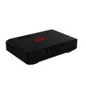 ASUS ROG NUC 14 RNUC14SRKU7168A2I Intel Core Ultra 7 155H 16 GB DDR5-SDRAM 512 GB SSD NVIDIA GeForce