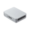 ASUS NUC 14 Pro+ RNUC14RVSU700000I UCFF Silver 155H