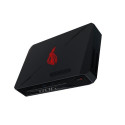 ASUS ROG NUC 14 RNUC14SRKU7168A2I Intel Core Ultra 7 155H 16 GB DDR5-SDRAM 512 GB SSD NVIDIA GeForce