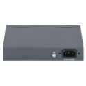 Intellinet 562034 network switch Managed Black