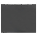 Intellinet 562041 network switch Managed Black