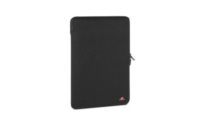 Rivacase 5226B laptop case 39.6 cm (15.6&quot;) Sleeve case Black