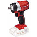 Einhell TE-CW 18Li 1/2&quot; 2900 RPM 215 N⋅m Black, Red 18 V