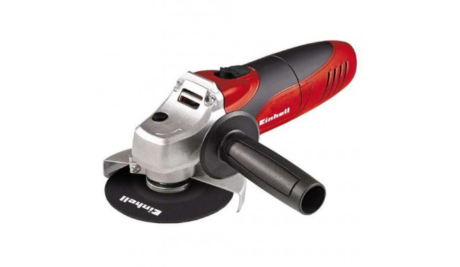 Einhell TC-AG 125 angle grinder 12.5 cm 11000 RPM 850 W 2.1 kg