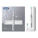 Oral-B Pulsonic Slim Luxe 4500 Adult Sonic toothbrush Platinum