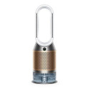 Dyson Purifier Humidify+Cool Formaldehyde 62.4 dB 40 W White, Gold