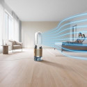 Dyson Purifier Humidify+Cool Formaldehyde 62.4 dB 40 W White, Gold