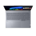 Lenovo ThinkBook 16 G7 QOY 40.6 cm (16&quot;) WUXGA 32 GB LPDDR5x-SDRAM 1 TB SSD Windows 11 Pro 