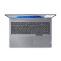 Lenovo ThinkBook 16 Intel Core Ultra 7 155H Laptop 40.6 cm (16&quot;) WUXGA 16 GB LPDDR5-SDRAM 5