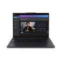 Lenovo ThinkPad T16 Intel Core Ultra 7 155U Laptop 40.6 cm (16&quot;) WUXGA 32 GB DDR5-SDRAM 1 T