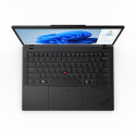 Lenovo ThinkPad T14 Intel Core Ultra 7 155U Laptop 35.6 cm (14&quot;) WUXGA 32 GB DDR5-SDRAM 1 T