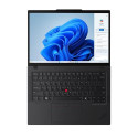 Lenovo ThinkPad T14 Intel Core Ultra 7 155U Laptop 35.6 cm (14&quot;) WUXGA 32 GB DDR5-SDRAM 1 T