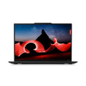 Lenovo ThinkPad X1 Carbon Intel Core Ultra 7 155U Laptop 35.6 cm (14") WUXGA 32 GB LPDDR5x- Lenovo ThinkPad X1 Carbon Intel Core Ultra 7 155U Laptop 35.6 cm (14") WUXGA 32 GB LPDDR5x-