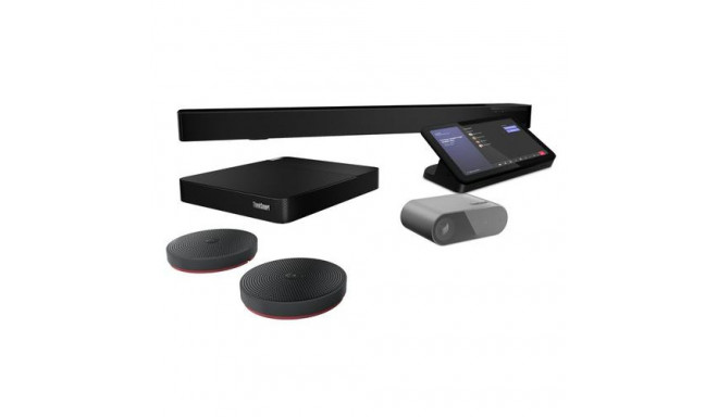 Lenovo ThinkSmart Core + IP Controller for Teams video conferencing system Ethernet LAN