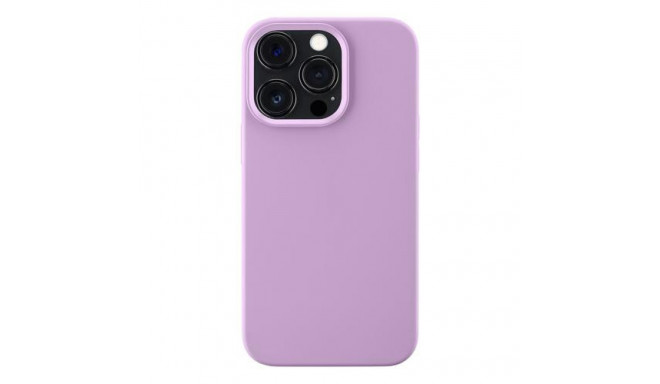 Cellularline Sensation - iPhone 16 Pro Soft-touch silicone case