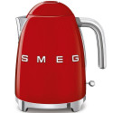 Smeg 50&#039;s Style Kettles KLF03RDEU Red