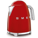 Smeg 50&#039;s Style Kettles KLF03RDEU Red