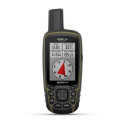 Garmin GPSMAP 65s Personal Black