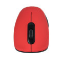 Modecom MC-WM10S mouse Office Ambidextrous RF Wireless Optical 1600 DPI