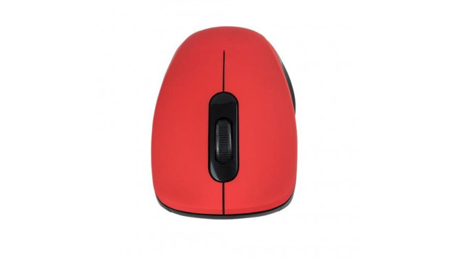 Modecom MC-WM10S mouse Office Ambidextrous RF Wireless Optical 1600 DPI