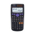 Casio FX-85ES-S PLUS calculator Desktop Scientific Black