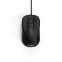 Hama MC-300 mouse Right-hand USB Type-A Optical 1200 DPI