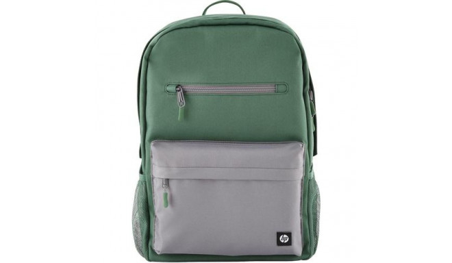 HP Campus Green Backpack