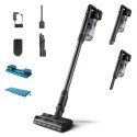 Philips 7000 series XC7053/01 stick vacuum/electric broom Battery Dry&amp;wet Cyclonic Bagless 0