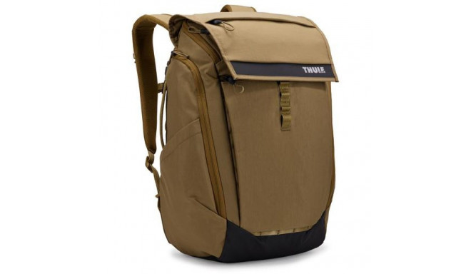 Thule Paramount PARABP3216 Nutria backpack Casual backpack Khaki Nylon, Polyester