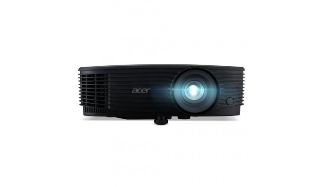 Acer X1229HP data projector Standard throw projector 4800 ANSI lumens DLP XGA (1024x768) Black