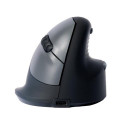 R-Go Tools Ergonomic mouse R-Go HE Break with break software, large (hand size ≥ 185 mm), right-hand