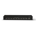 Lindy 9 Port HDMI 10.2G Multi-view Switch