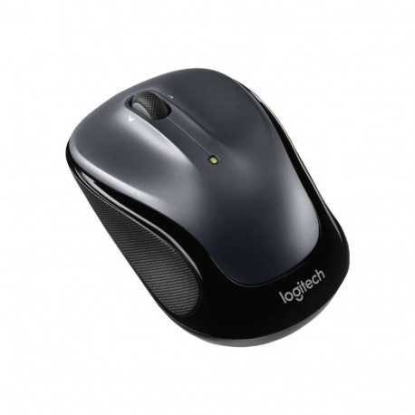 Logitech hiir M325s juhtmevaba optiline 5-nupuline parema- ja vasakukäeline 2.4GHz USB-vastuvõtjaga,